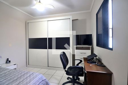Quarto 1 de apartamento à venda com 2 quartos, 113m² em Parque das Nações, Santo André