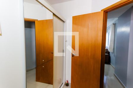 Quarto 1 de apartamento à venda com 2 quartos, 71m² em Parque Capuava, Santo André