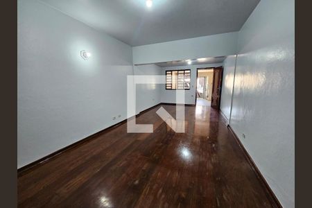 Sala  de casa à venda com 3 quartos, 133m² em Jardim Monte Alegre, Taboão da Serra