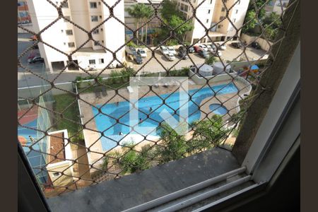 Quarto 1 - Vista de apartamento à venda com 2 quartos, 55m² em Piqueri, São Paulo