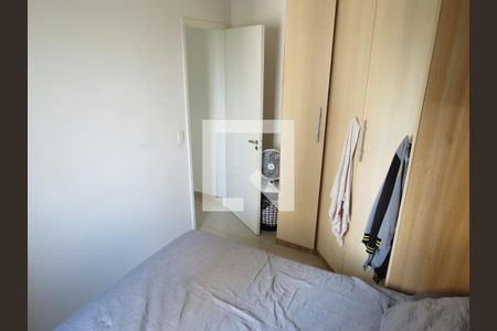 Quarto 1 de apartamento à venda com 2 quartos, 55m² em Piqueri, São Paulo