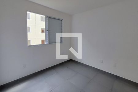 Quarto 1 de apartamento para alugar com 2 quartos, 48m² em Jardim Esmeraldina, Campinas