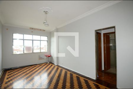 Sala de apartamento à venda com 2 quartos, 90m² em Penha Circular, Rio de Janeiro