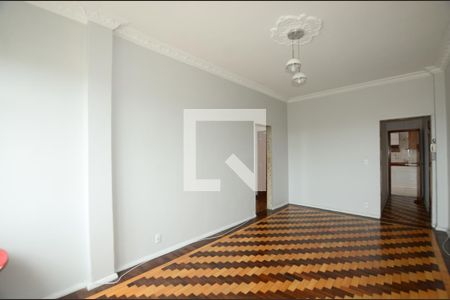 Sala de apartamento à venda com 2 quartos, 90m² em Penha Circular, Rio de Janeiro