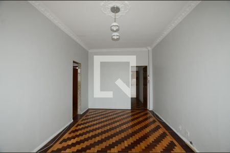 Sala de apartamento à venda com 2 quartos, 90m² em Penha Circular, Rio de Janeiro