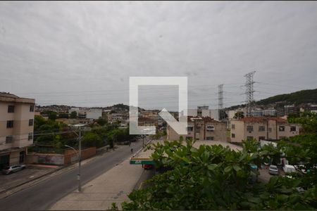 Vista do de apartamento à venda com 2 quartos, 90m² em Penha Circular, Rio de Janeiro