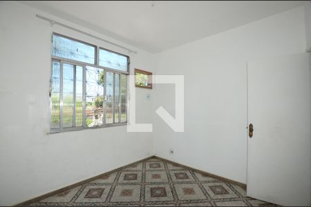 Quarto 1 de apartamento para alugar com 2 quartos, 60m² em Vaz Lobo, Rio de Janeiro