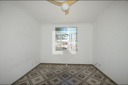 Sala de apartamento para alugar com 2 quartos, 60m² em Vaz Lobo, Rio de Janeiro