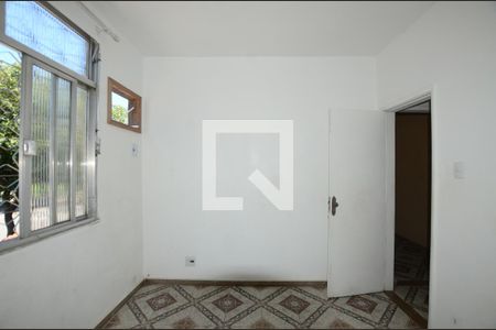 Quarto 1 de apartamento à venda com 2 quartos, 60m² em Vaz Lobo, Rio de Janeiro