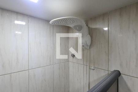 Banheiro do Quarto 1 de casa à venda com 4 quartos, 180m² em Lins de Vasconcelos, Rio de Janeiro