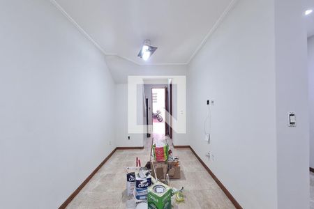 Sala de casa à venda com 4 quartos, 180m² em Lins de Vasconcelos, Rio de Janeiro