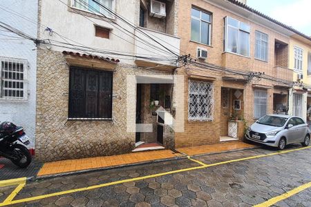 Vista do Quarto 1 de casa à venda com 4 quartos, 180m² em Lins de Vasconcelos, Rio de Janeiro