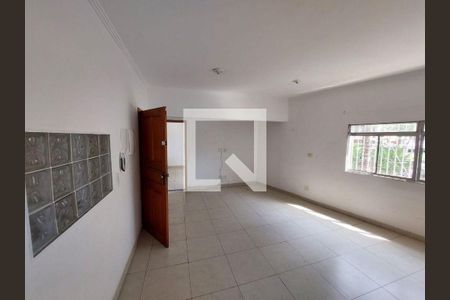 Apartamento para alugar com 2 quartos, 50m² em Parque Capuava, Santo André