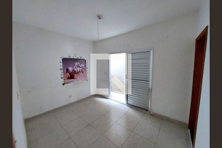 Apartamento para alugar com 2 quartos, 50m² em Parque Capuava, Santo André