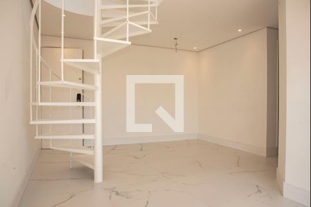 Sala de apartamento à venda com 2 quartos, 112m² em Mirandópolis, São Paulo