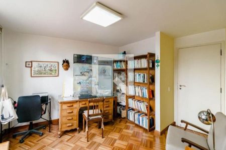 Apartamento à venda com 3 quartos, 178m² em Jardim Paulistano, São Paulo