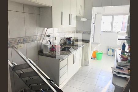 Apartamento para alugar com 3 quartos, 75m² em Vila da Saúde, São Paulo