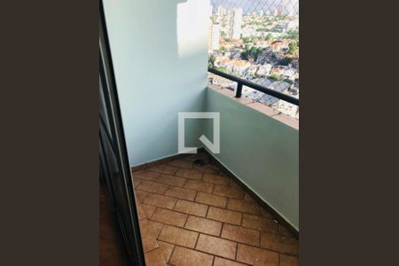 Apartamento para alugar com 3 quartos, 75m² em Vila da Saúde, São Paulo