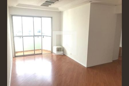 Apartamento à venda com 3 quartos, 75m² em Vila da Saúde, São Paulo