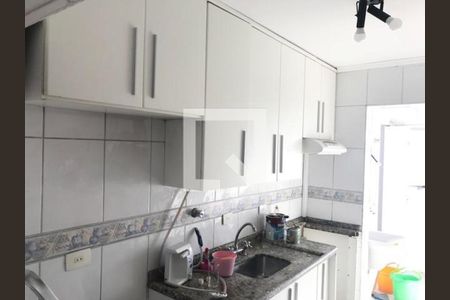 Apartamento para alugar com 3 quartos, 75m² em Vila da Saúde, São Paulo