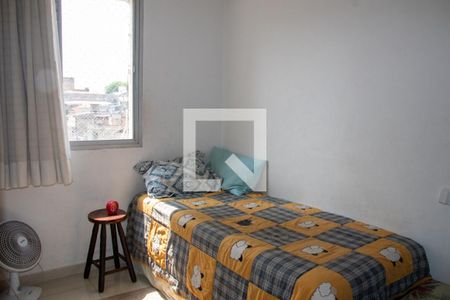 Quarto 2 de apartamento à venda com 2 quartos, 69m² em Vila Medeiros, São Paulo