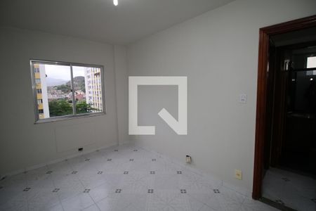 Quarto 1 de apartamento à venda com 2 quartos, 55m² em Engenho da Rainha, Rio de Janeiro