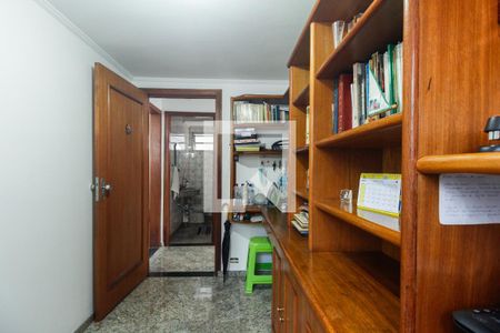 Escritório  de casa à venda com 3 quartos, 228m² em Vila Beatriz, São Paulo