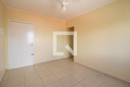 Sala de apartamento para alugar com 1 quarto, 42m² em Vila Ipiranga, Porto Alegre