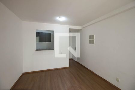 Sala de apartamento à venda com 3 quartos, 72m² em Jardim Independência, São Paulo