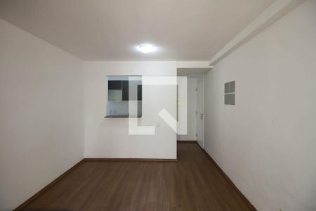 Sala de apartamento à venda com 3 quartos, 72m² em Jardim Independência, São Paulo