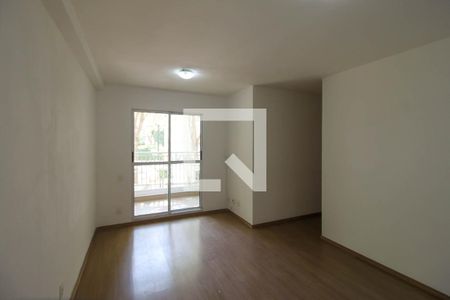 Sala de apartamento à venda com 3 quartos, 72m² em Jardim Independência, São Paulo