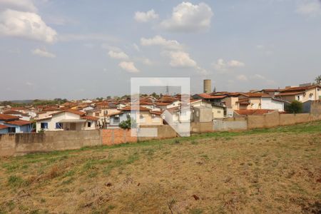 Vista Janela Quarto 1 de apartamento para alugar com 2 quartos, 90m² em City Ribeirão, Ribeirão Preto