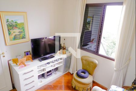 Quarto 1 de apartamento à venda com 3 quartos, 100m² em Jardim Vila Mariana, São Paulo