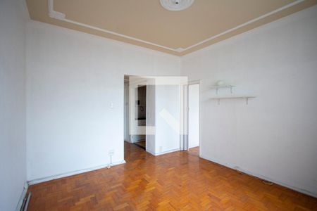 Apartamento à venda com 57m², 1 quarto e sem vagaSala