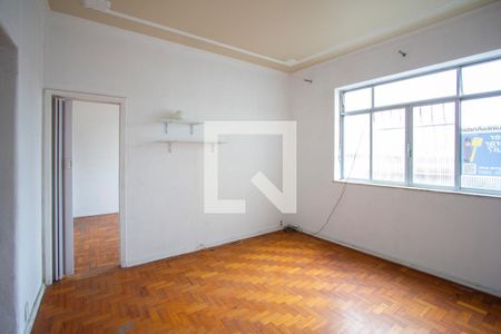 Sala de apartamento à venda com 1 quarto, 57m² em Centro, Niterói