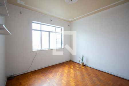 Sala de apartamento à venda com 1 quarto, 57m² em Centro, Niterói