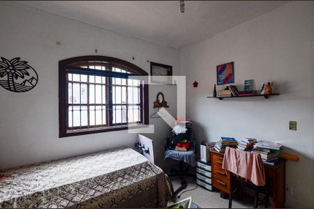 Quarto 1 de casa à venda com 3 quartos, 196m² em Maravista, Niterói