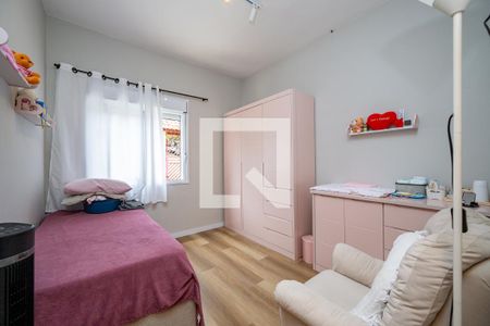 Quarto 2 de casa para alugar com 3 quartos, 303m² em Cidade Vargas, São Paulo