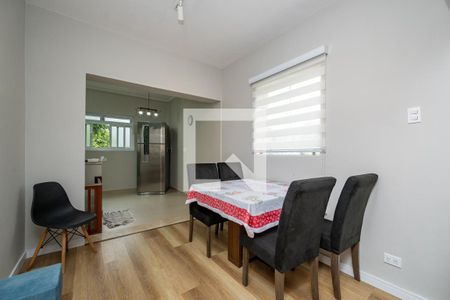 Sala de Jantar de casa para alugar com 3 quartos, 303m² em Cidade Vargas, São Paulo