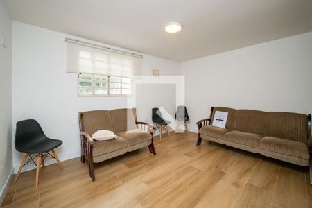 Sala 2 de casa para alugar com 3 quartos, 303m² em Cidade Vargas, São Paulo