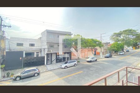 Varanda Sala  de casa à venda com 3 quartos, 171m² em Vila Invernada, São Paulo