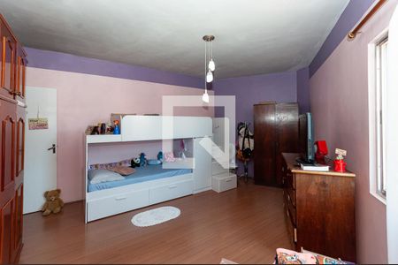 Quarto 2 de apartamento à venda com 3 quartos, 97m² em Lapa, São Paulo