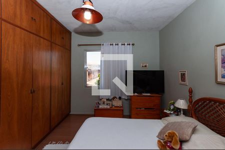 Quarto 1 de apartamento à venda com 3 quartos, 97m² em Lapa, São Paulo