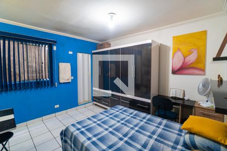 Quarto de kitnet/studio à venda com 1 quarto, 35m² em Mirandópolis, São Paulo