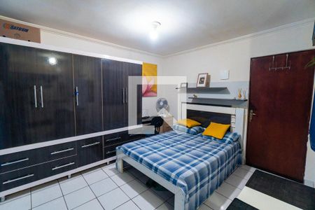 Studio à venda com 35m², 1 quarto e sem vagaQuarto