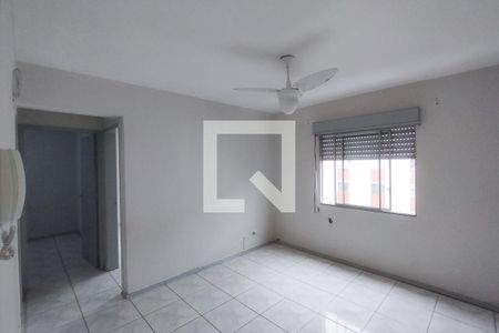 Apartamento à venda com 52m², 2 quartos e 1 vagaSala