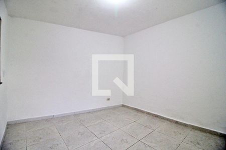 Sala de casa para alugar com 1 quarto, 55m² em Parque João Ramalho, Santo André