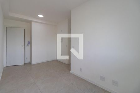 Sala de apartamento à venda com 1 quarto, 51m² em Nova Aldeinha, Barueri