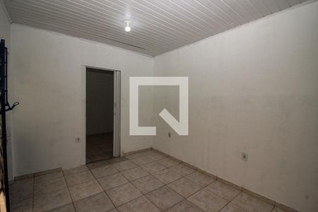 Quarto Suíte de casa para alugar com 1 quarto, 65m² em Azenha, Porto Alegre