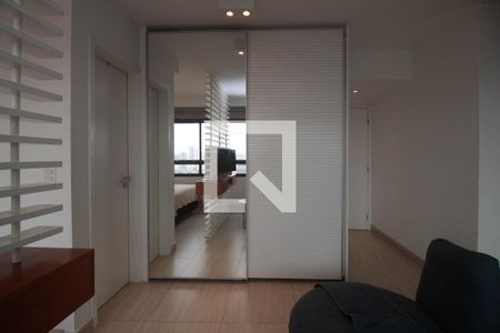 Sala de kitnet/studio à venda com 1 quarto, 35m² em Sumarezinho, São Paulo